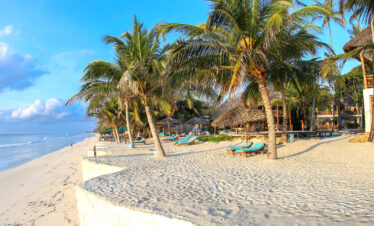 16 Days Kenyan Safari Bush and Beach Safari
