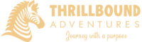 THRILLBOUND ADVENTURES
