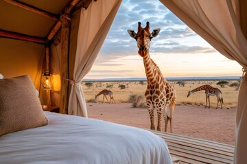 Tanzania Safari