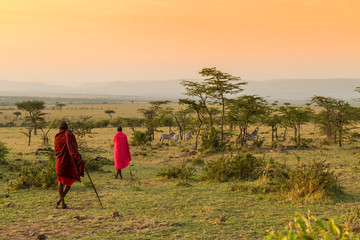 Cheap Masai Mara Safari Packages