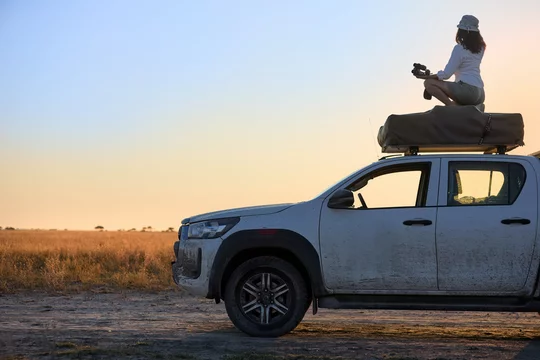 Best Safari for Solo Travellers in 2025