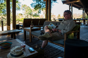 Small Group Safari Tours-Mara Triangle Safaris