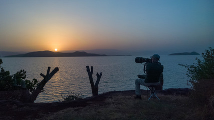 Birding Safari Tour in Kenya