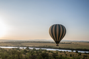 14-Day Kenya and Tanzania Safari in December