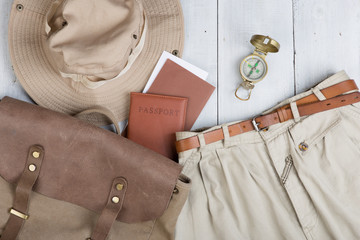 what to take on safari in kenya​